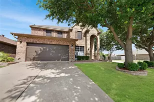 8037 Cedar Lake Ln, Fort Worth, TX 76123 - Photo 2