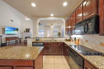 8037 Cedar Lake Lane, Fort Worth, TX 76123 - Photo 4