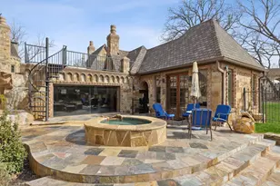 1161 La Mirada, Southlake, TX 76092 - Photo 36