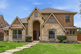 [Address not provided], Prosper, TX 75078 - Photo 38