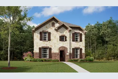 2832 Brushy Lake Drive, Fort Worth, TX 76179 - Photo 1