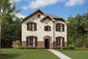 2832 Brushy Lk Dr, Fort Worth, TX 76179 - Photo 1