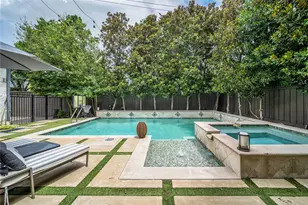 3548 Bryn Mawr, University Park, TX 75225 - Photo 34