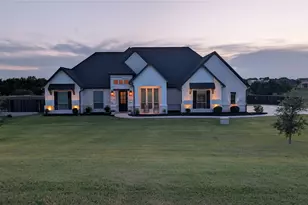 1107 Pioneer Xing, Weatherford, TX 76088 - Photo 1