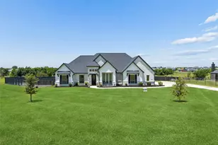 1107 Pioneer Xing, Weatherford, TX 76088 - Photo 1
