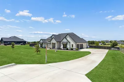 1107 Pioneer Crossing, Weatherford, TX 76088 - Photo 24