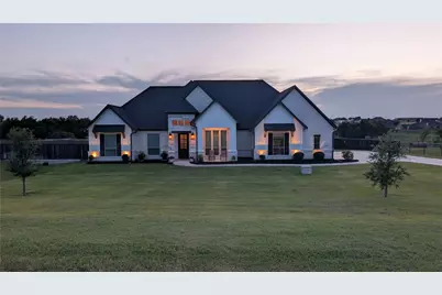 1107 Pioneer Crossing, Weatherford, TX 76088 - Photo 30