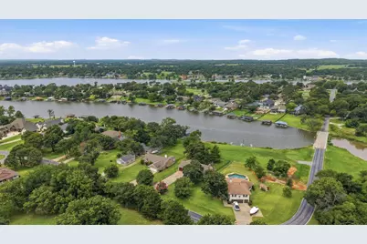 1344 Kiowa Drive E, Lake Kiowa, TX 76240 - Photo 36