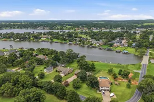1344 Kiowa Dr E, Lake Kiowa, TX 76240 - Photo 36