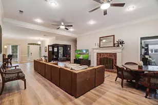 577 Timber Brook Dr, Reno, TX 75462 - Photo 6