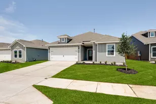 1329 Tilton Dr, Fort Worth, TX 76140 - Photo 1