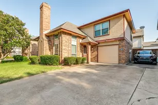 500 Saddle Rock Ct, Irving, TX 75063 - Photo 1