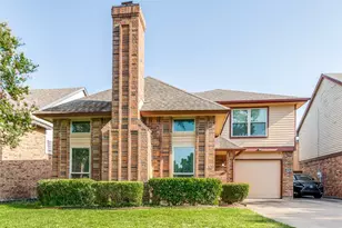 500 Saddle Rock Ct, Irving, TX 75063 - Photo 2
