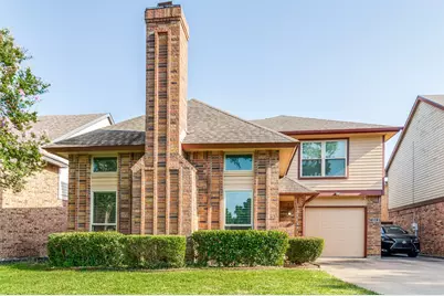 500 Saddle Rock Court, Irving, TX 75063 - Photo 2