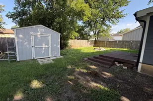 116 Griffin St, Waxahachie, TX 75165 - Photo 10