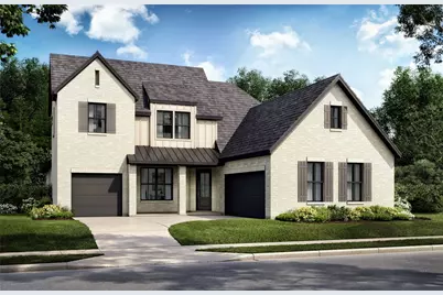 2000 Blue Moon, Mesquite, TX 75181 - Photo 1