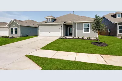 1305 Helca Drive, Fort Worth, TX 76140 - Photo 1