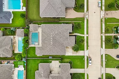 820 Shackleford Lane, Prosper, TX 75078 - Photo 2