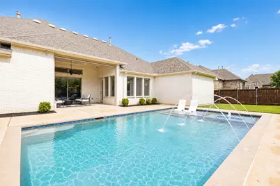 820 Shackleford Lane, Prosper, TX 75078 - Photo 32