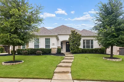 820 Shackleford Lane, Prosper, TX 75078 - Photo 1