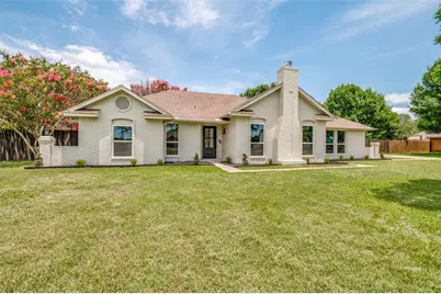 109 Shadow Drive, Red Oak, TX 75154 - Photo 2
