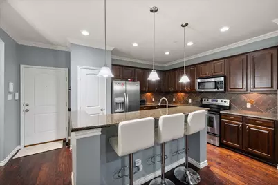 950 Henderson Street #1200, Fort Worth, TX 76102 - Photo 6