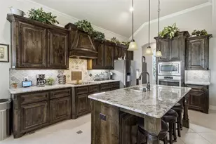1332 Hudson Lane, Prosper, TX 75078 - Photo 18