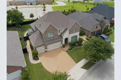 1332 Hudson Lane, Prosper, TX 75078 - Photo 2