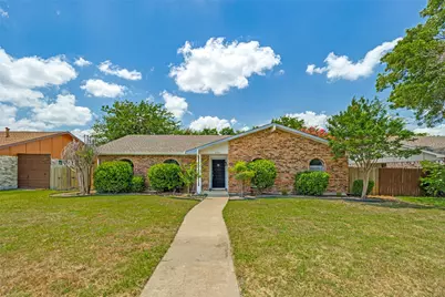 6521 Chinaberry Trail, Plano, TX 75023 - Photo 1