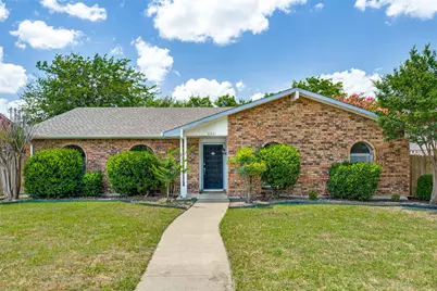 6521 Chinaberry Trail, Plano, TX 75023 - Photo 2