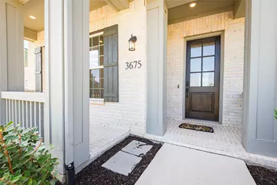 3675 Honeycutt Drive, Frisco, TX 75033 - Photo 2