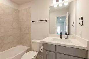 3675 Honeycutt Dr, Frisco, TX 75033 - Photo 6