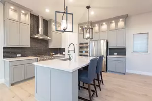 3675 Honeycutt Dr, Frisco, TX 75033 - Photo 8