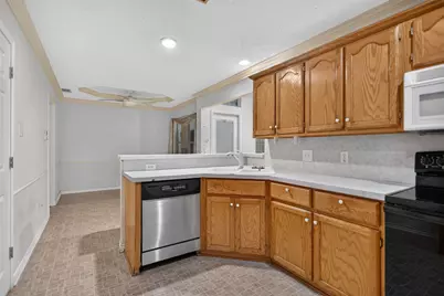 10520 Woodland Drive, Greenville, TX 75402 - Photo 8