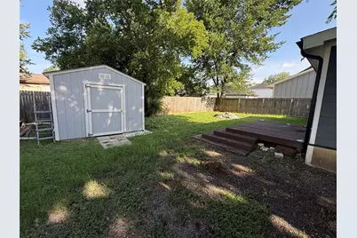 116 Griffin Street, Waxahachie, TX 75165 - Photo 10