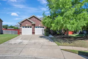 2225 Clairborne Dr, Fort Worth, TX 76177 - Photo 1