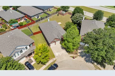 2225 Clairborne Drive, Fort Worth, TX 76177 - Photo 38