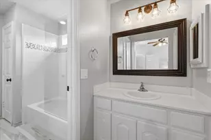 2617 Napier Ln, Flower Mound, TX 75022 - Photo 30