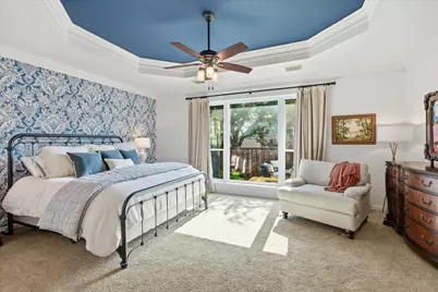 2617 Napier Lane, Flower Mound, TX 75022 - Photo 18