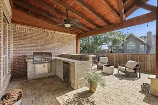 2617 Napier Ln, Flower Mound, TX 75022 - Photo 34