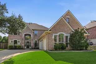 2617 Napier Ln, Flower Mound, TX 75022 - Photo 1