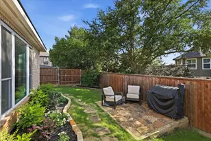 2617 Napier Ln, Flower Mound, TX 75022 - Photo 38