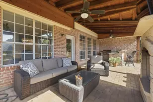 2617 Napier Ln, Flower Mound, TX 75022 - Photo 36