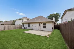 4541 Lacebark Ln, Fort Worth, TX 76244 - Photo 20