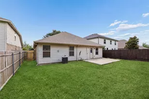 4541 Lacebark Ln, Fort Worth, TX 76244 - Photo 22