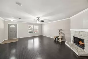 4541 Lacebark Ln, Fort Worth, TX 76244 - Photo 4