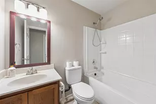 4541 Lacebark Ln, Fort Worth, TX 76244 - Photo 14