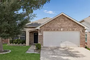 4541 Lacebark Ln, Fort Worth, TX 76244 - Photo 1