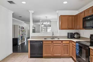 4541 Lacebark Ln, Fort Worth, TX 76244 - Photo 8
