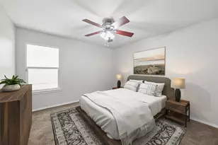 4541 Lacebark Ln, Fort Worth, TX 76244 - Photo 14